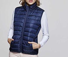 Gilet Roly