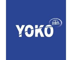 Abbigliamenti da lavoro Yoko
