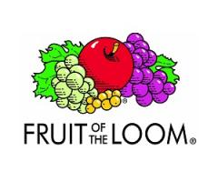 Magliette Fruit Of The Loom - abbigliamenti Fruit Of The Loom