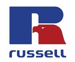 Magliette Russel - Abbigliamenti Russel