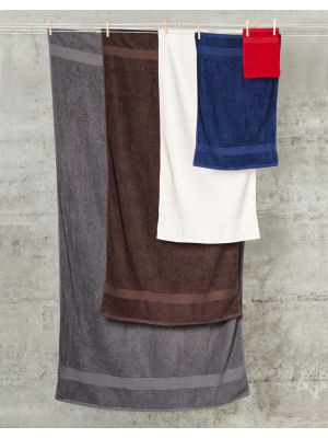 Asciugamani e accappatoi towels by jassz frs00664 stampato immagine 1