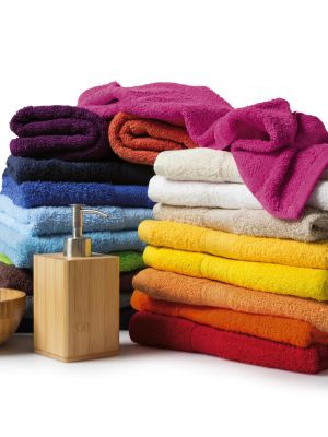 Asciugamani e accappatoi towels by jassz frs00964 immagine 2