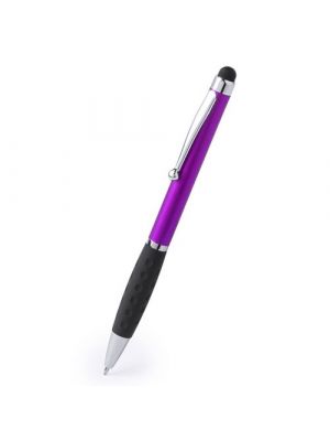 penne stylus sagur touch con vista logo 1