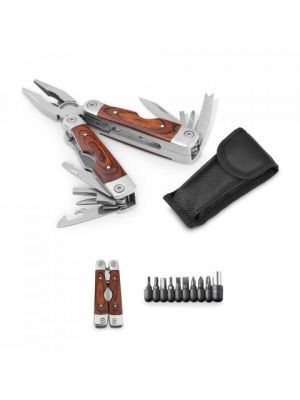 Kit di strumenti magnum . set utensili metallo immagine 4