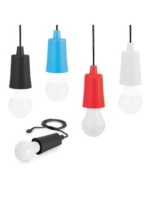 Altri accessori per il computer lighty. lampada portatile plastica da personalizzare immagine 1