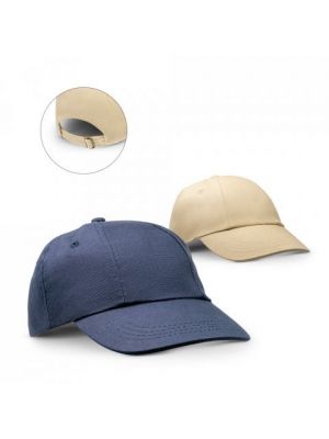 Cappellini personalizzati rado 100% cotone immagine 5