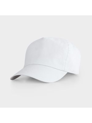 Cappellini personalizzati roly uranus 100% cotone da personalizzare immagine 1