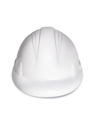 Rilassati minerstress pu plastica antistress casco vista 1