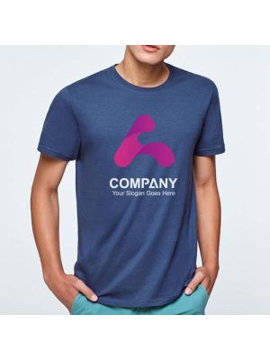 Segretario Company T shirt maglietta personalizzata LAVORO WORK Shirt personalizzata 