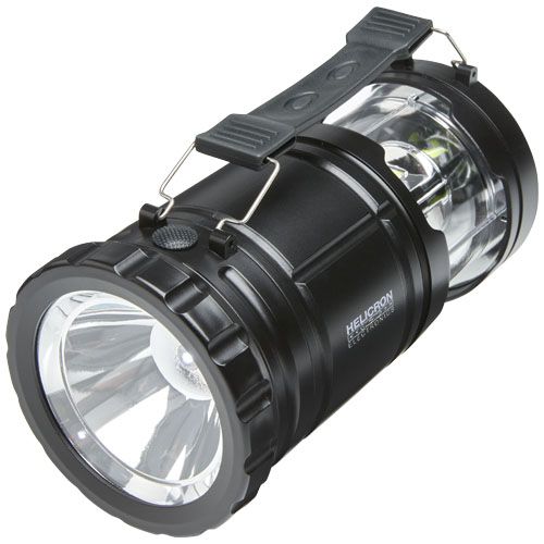 Lanterna e torcia a LED COB pop-up Les