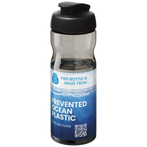 Borraccia sportiva H2O Active® Eco Base da 650 ml