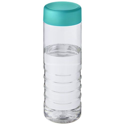 Borraccia H2O Active® Treble da 750 ml con tappo a vite