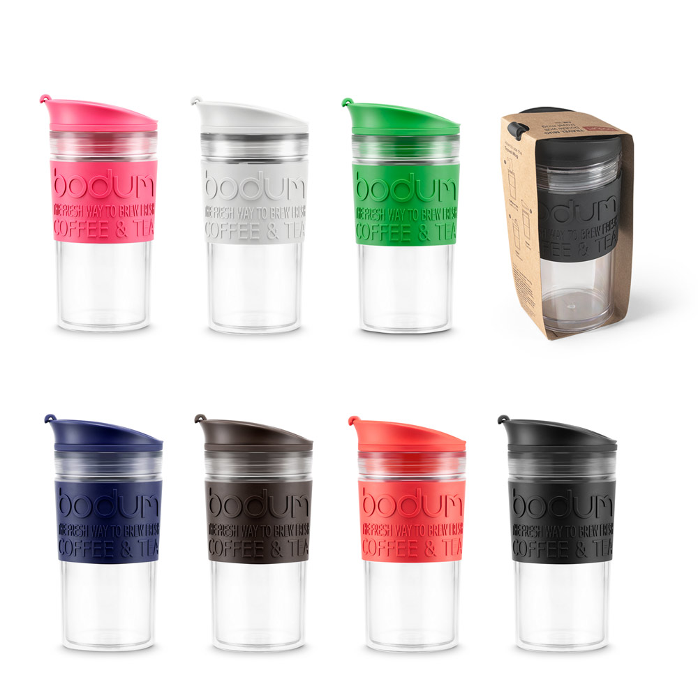 TRAVEL MUG 350. taza de viaje 350ml