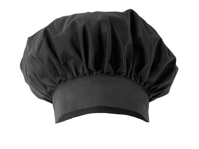 Cappelli da cuoco velilla vel404001 cotone stampato immagine 1