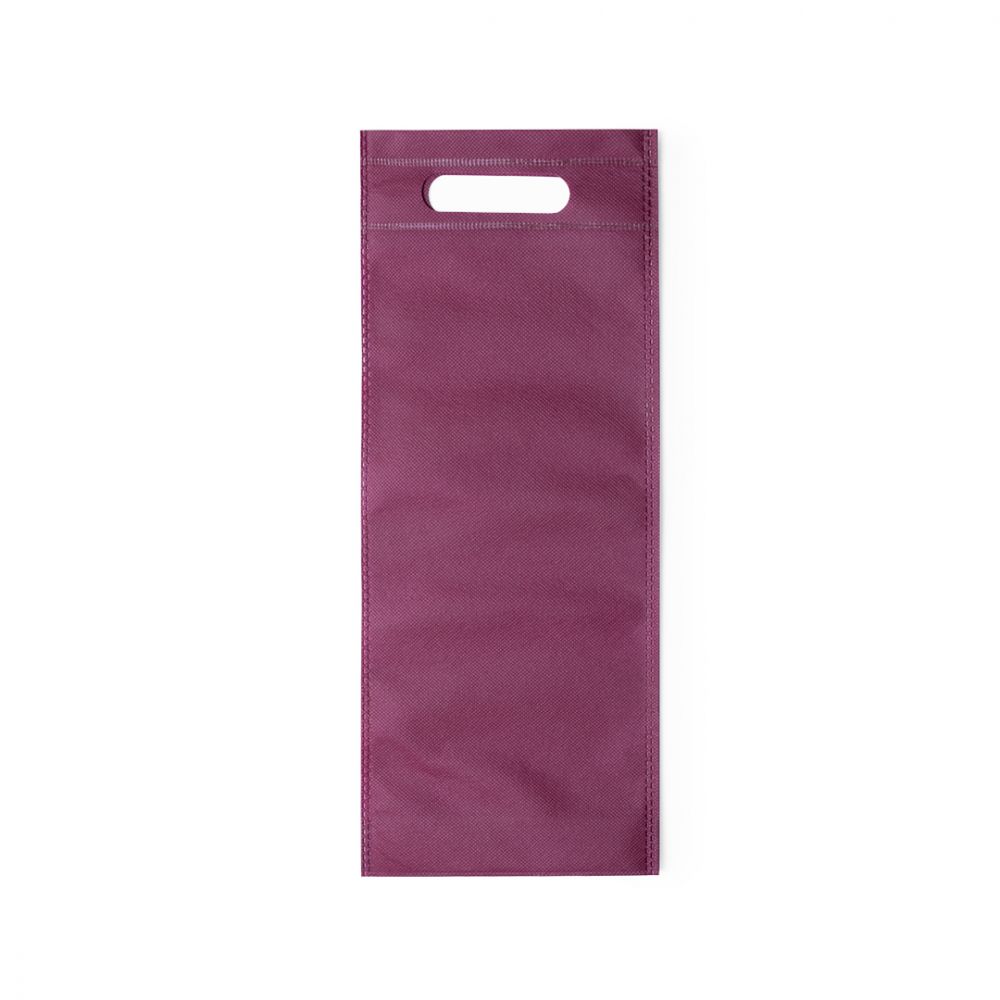 Accessori per il vino borsa varien tessuto non tessuto stampato immagine 1