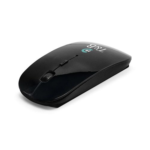 BLACKWELL. Mouse wireless 24G