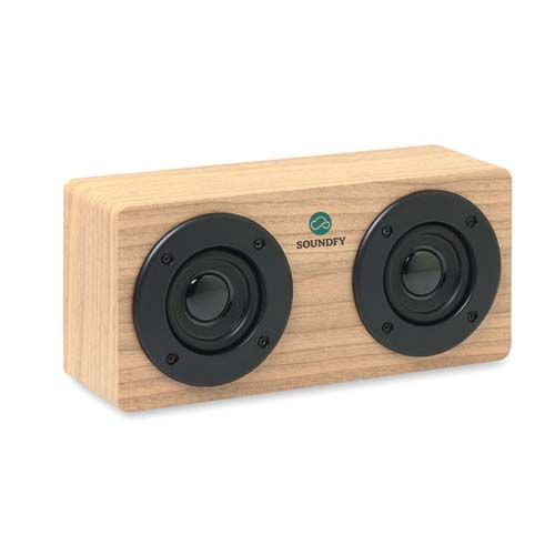 SONICTWO Speaker Bluetooth 2x3W 400 mAh