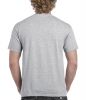 Magliette a manica corta gildan frs10209 sport grey con la pubblicità immagine 1
