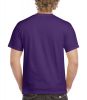 Magliette a manica corta gildan frs10209 purple con la pubblicità immagine 1