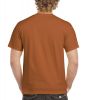 Magliette a manica corta gildan frs10209 texas orange con la pubblicità immagine 1