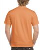 Magliette a manica corta gildan frs10209 tangerine con la pubblicità immagine 1