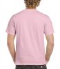 Magliette a manica corta gildan frs10209 light pink con la pubblicità immagine 1
