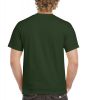 Magliette a manica corta gildan frs10209 forest green con la pubblicità immagine 1