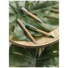 Penna a sfera in bambù Celuk