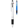 Penna multi inchiostro con stylus Burnie