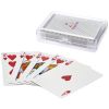 Set carte da gioco in scatola Reno
