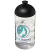 Borraccia sportiva H2O Active® Bop da 500 ml con coperchio a cupola
