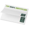 Foglietti adesivi in carta riciclata 100 x 75 mm Sticky-Mate®