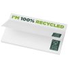 Foglietti adesivi in carta riciclata 127 x 75 mm Sticky-Mate®