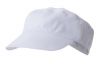 Cappelli da cuoco velilla vel254002 cotone stampato immagine 1