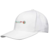 Gorra de material reciclado de seis paneles Aware™ 