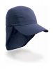 Cappellini personalizzati result frs39234 navy con la pubblicità immagine 1
