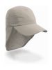 Cappellini personalizzati result frs39234 desert khaki con la pubblicità immagine 1