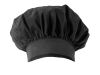 Cappelli da cuoco velilla vel404001 cotone stampato immagine 1