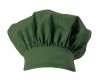 Cappelli da cuoco velilla vel404001 cotone caccia verde stampato immagine 1
