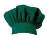 Cappelli da cuoco velilla vel404001 cotone verde foresta stampato immagine 1