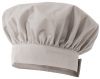 Cappelli da cuoco velilla vel404001 cotone grigio ghiaccio stampato immagine 1