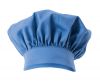 Cappelli da cuoco velilla vel404001 cotone celeste stampato immagine 1