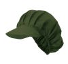 Cappelli da cuoco velilla vel404004 cotone caccia verde stampato immagine 1