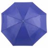 Ombrelli pieghevoli ziant blu immagine 1