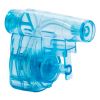 Juegos de playa pistola agua bonney azul con impresión vista 1