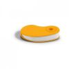 Gomme siza tpr arancione immagine 1