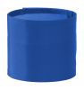Accessori per l'industria yoko fascia print me fluo royal blue immagine 1