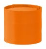 Accessori per l'industria yoko fascia print me fluo arancione fluo immagine 1