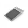 Custodie per tablet platte pvc grigio chiaro stampato immagine 1