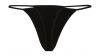 Indumenti intimi bella tanga bikini in cotone spandex immagine 1